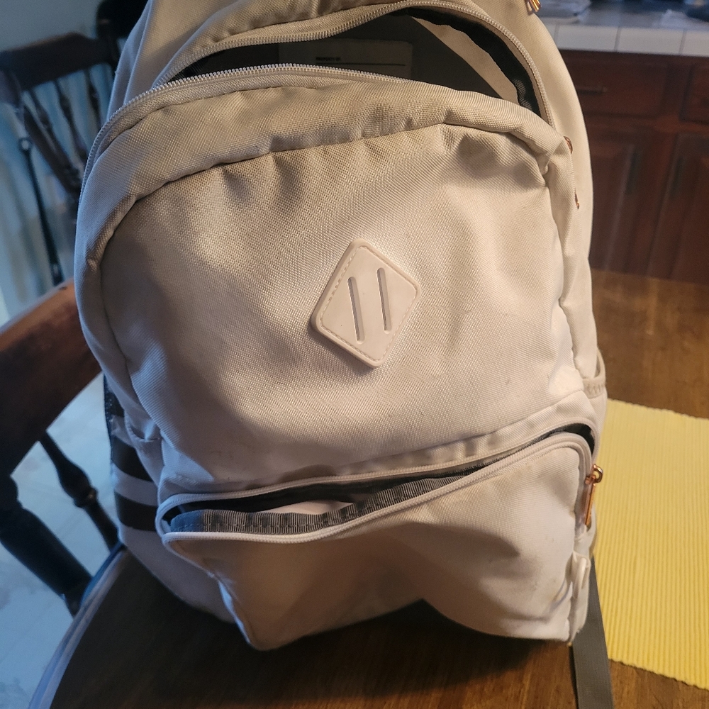 ADDIDAS UNISEX BACKPACK